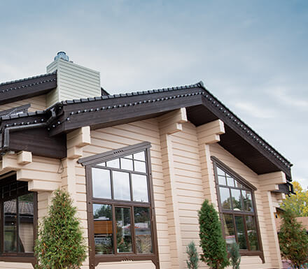 Metal Roof Repair