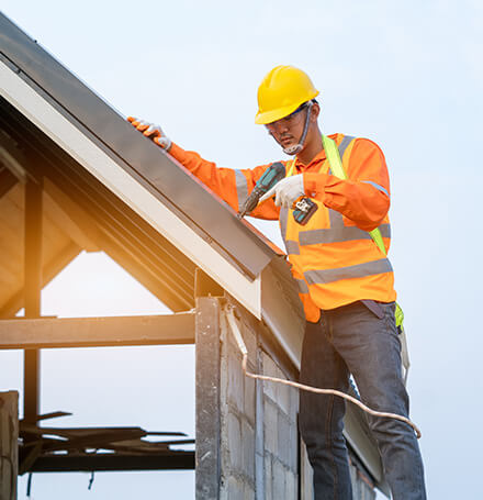 Downpipe Installation