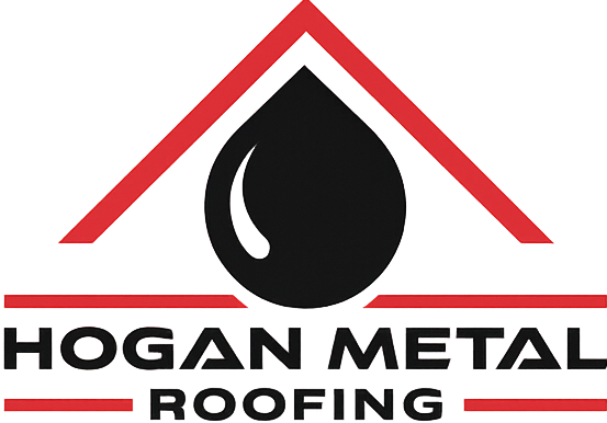 Hogan Metal Roofing
